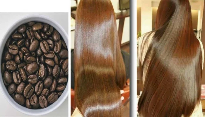 تاثیرات قهوه برای مو