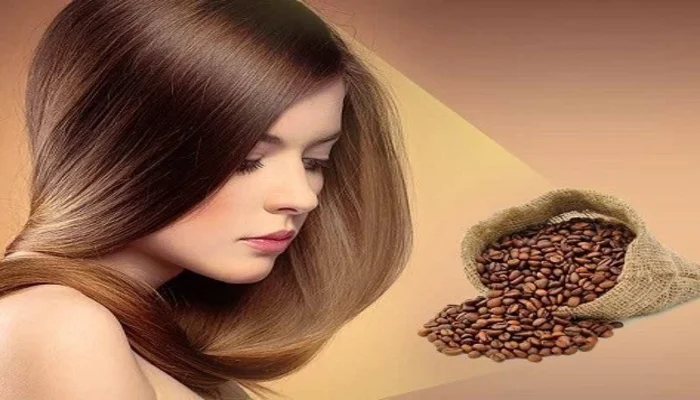 قهوه برای مو چه تاثیری دارد