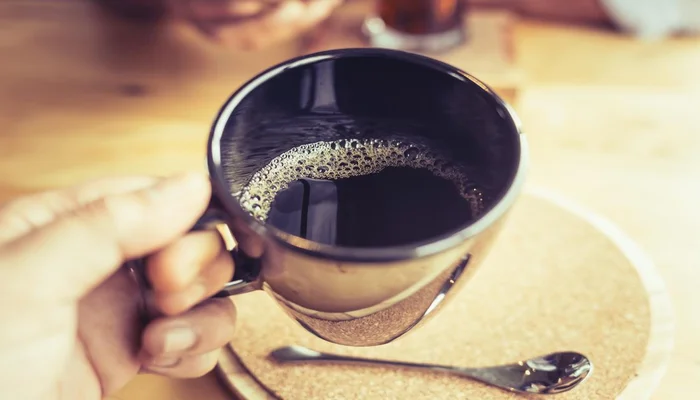 مضررات قهوه بدون کافئین