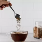 چطور قهوه فوری درست کنیم