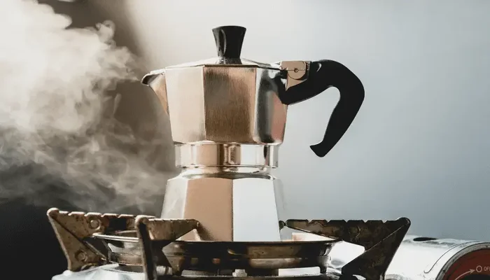 Mokapot