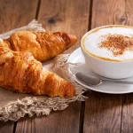 با قهوه چه کیکی بخوریم