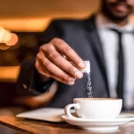 قهوه برای مردان